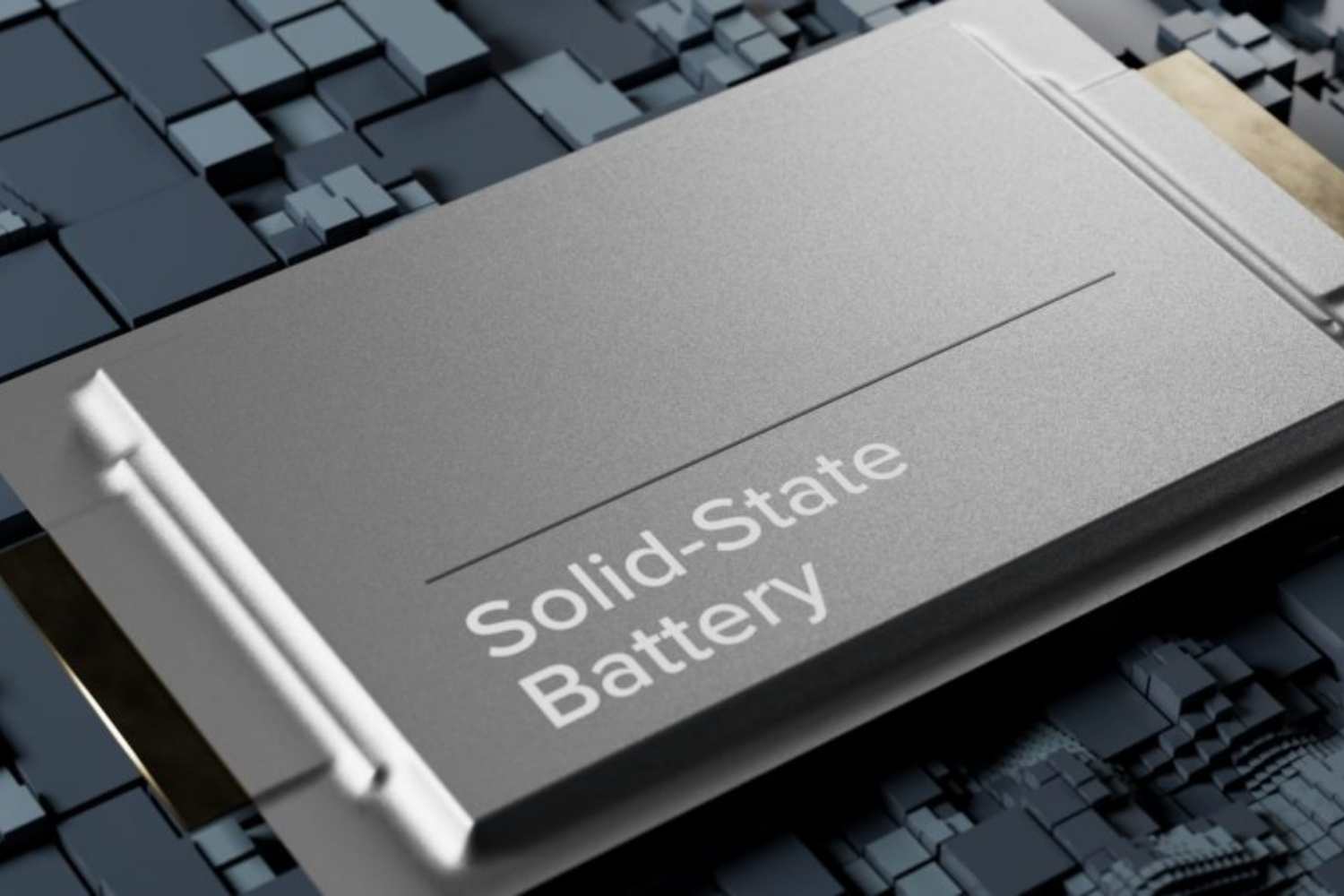 Samsung. La batterie à semi-conducteurs se charge en neuf minutes Samsung La batterie a semi conducteurs se charge en neuf minutes