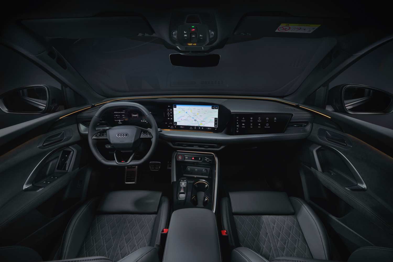 1725351813 432 La nouvelle generation dAudi Q5 devient exclusivement hybride