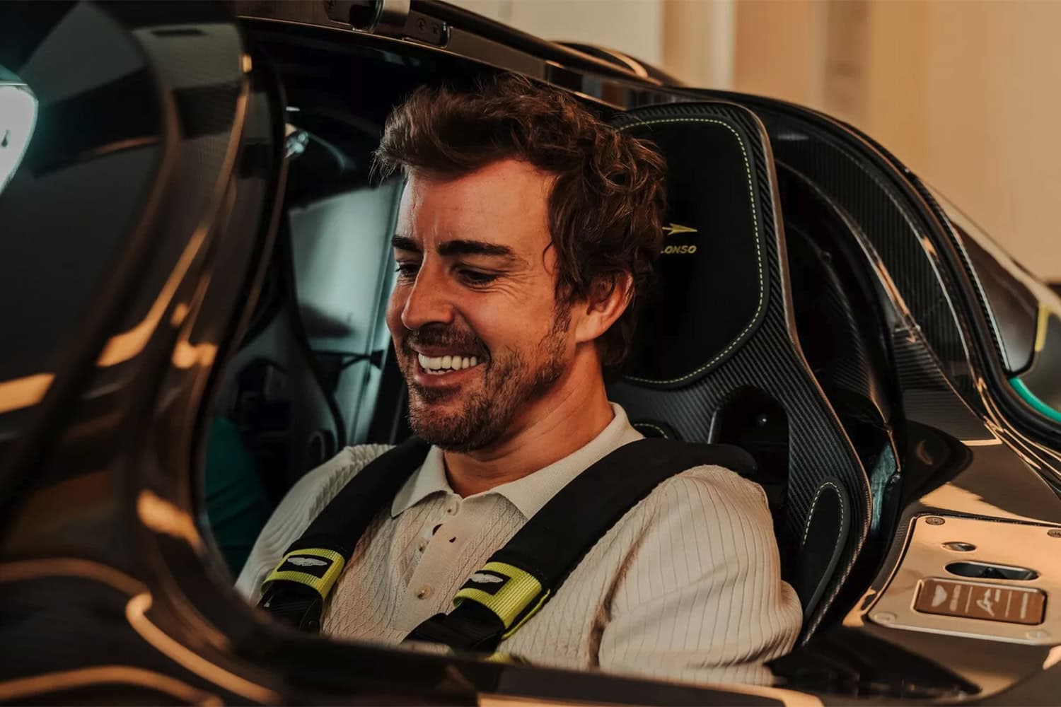 1725873807 935 Une F1 routiere Fernando Alonso a deja sa Valkyrie