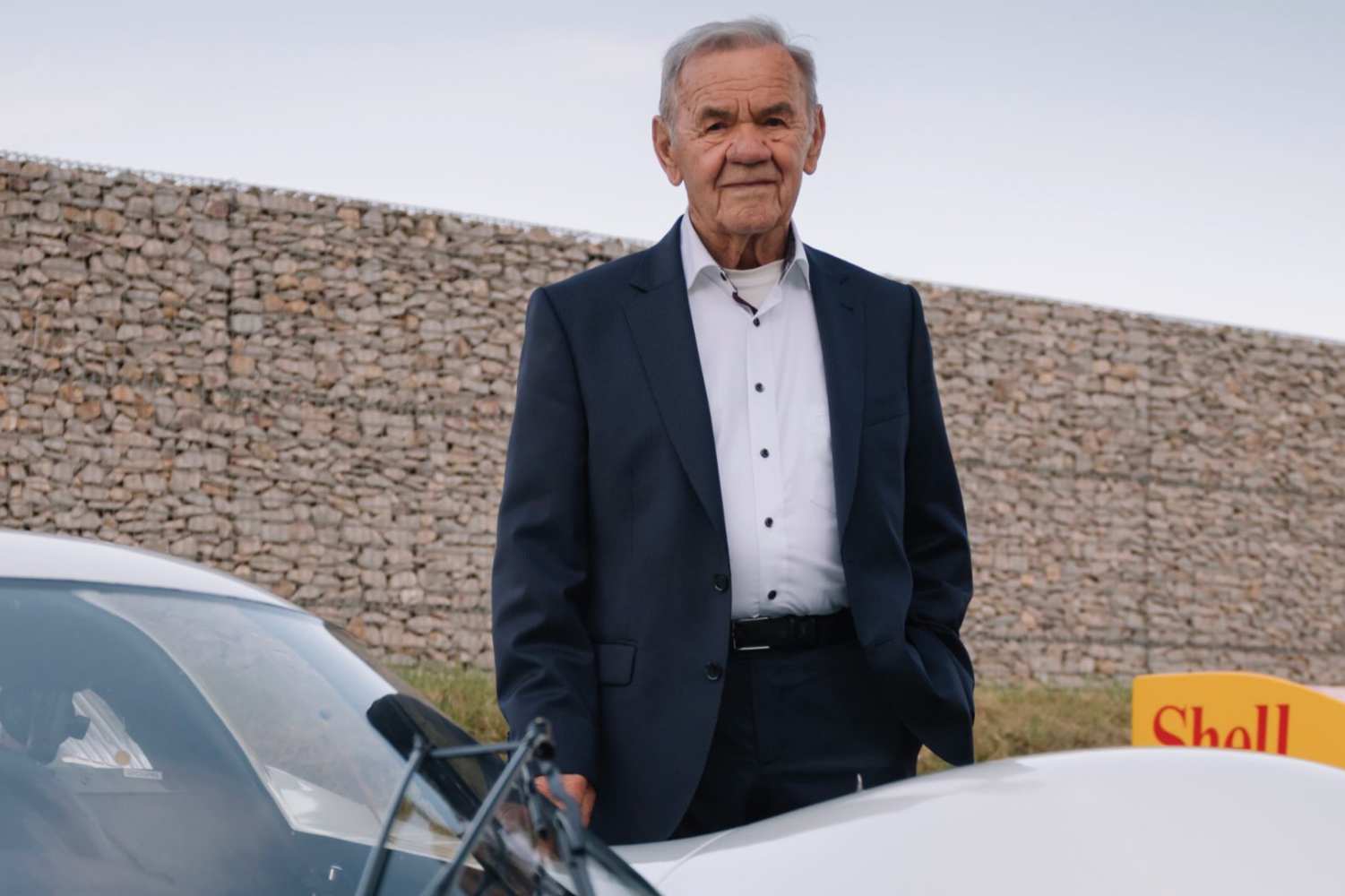 Emblématique. Découvrez comment les moteurs turbo sont nés chez Porsche Valentin Schäffer. Photo : Archives de l’entreprise Porsche AG