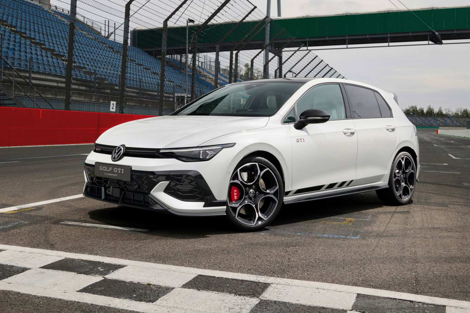 1726050209 556 Golf GTI Decouvrez lhistoire de la desormais legendaire voiture de