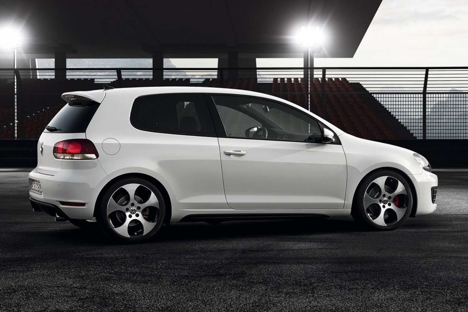 1726050209 719 Golf GTI Decouvrez lhistoire de la desormais legendaire voiture de