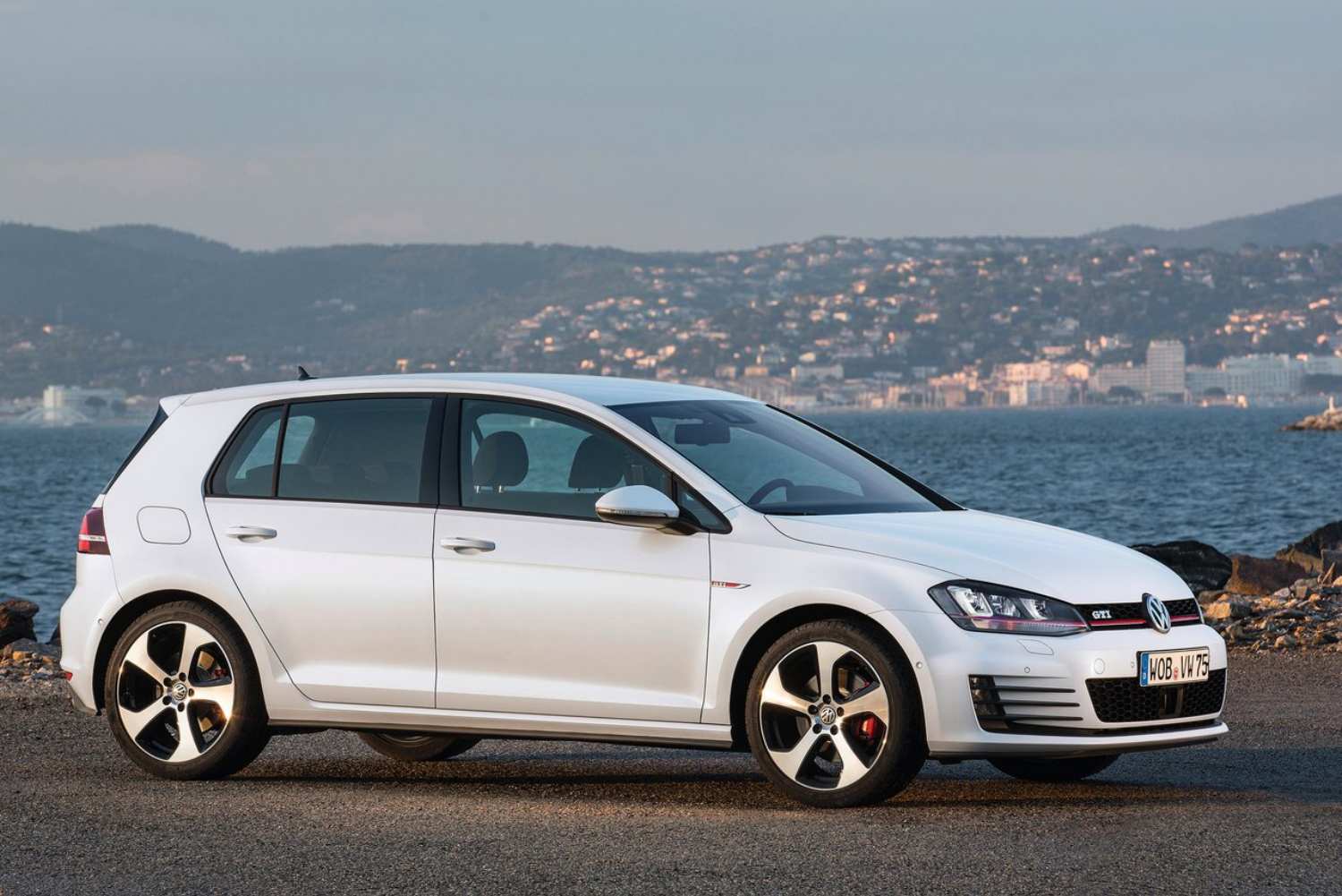 1726050209 896 Golf GTI Decouvrez lhistoire de la desormais legendaire voiture de