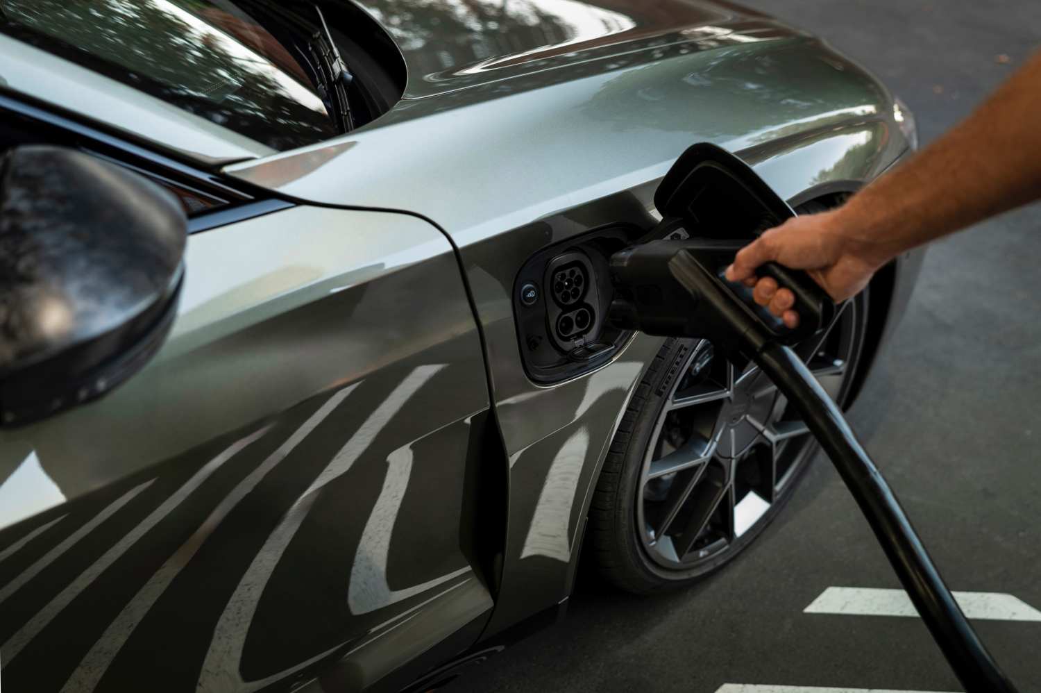 1726755797 380 La RS e tron GT Performance est lAudi de production la