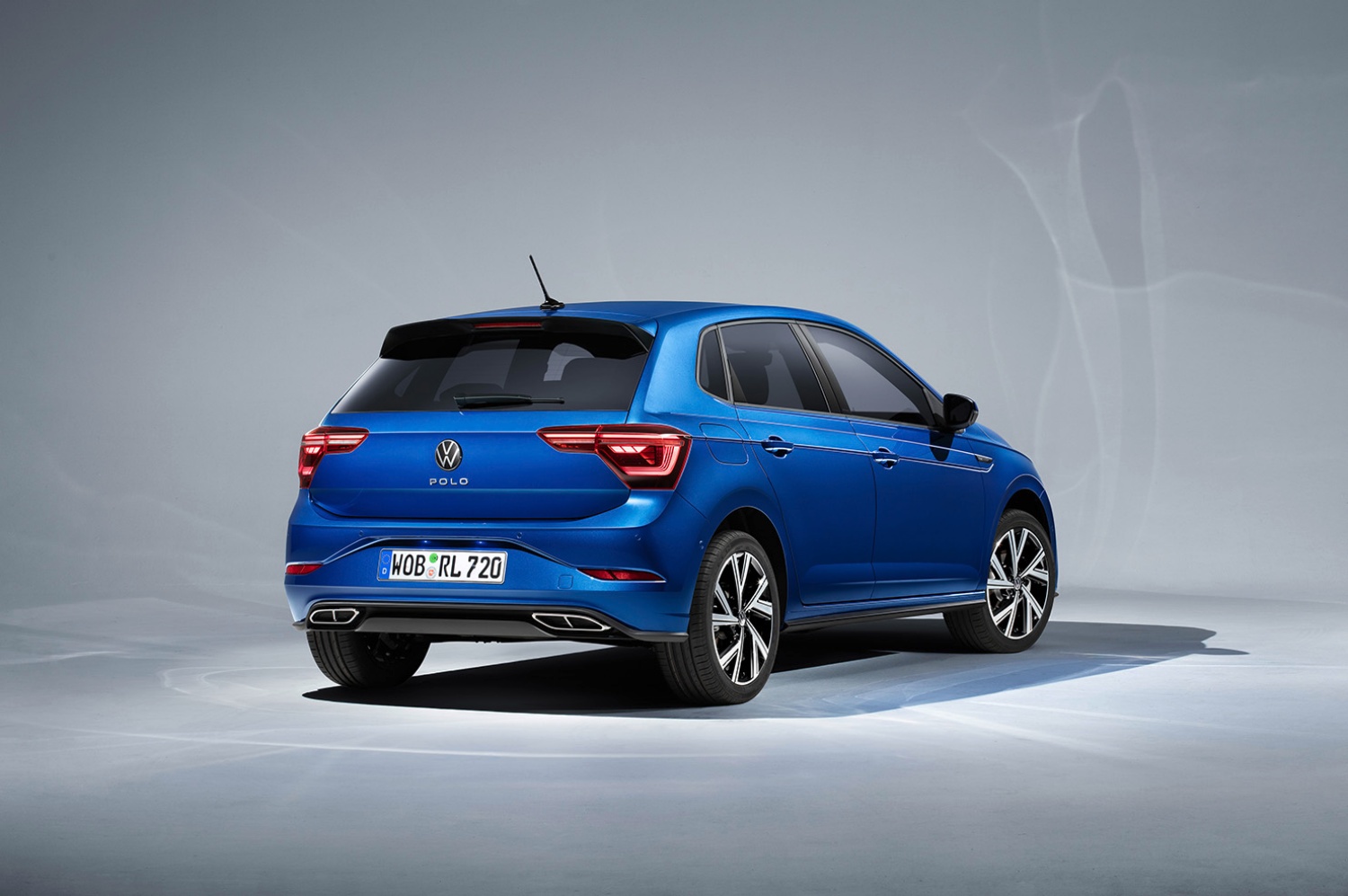 1727713411 144 La Volkswagen Polo quitte lEurope