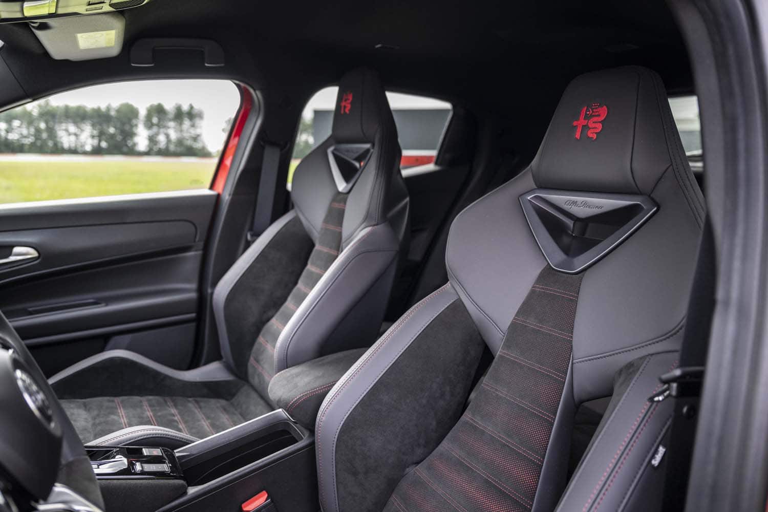 Alfa Romeo Junior Veloce fera ses débuts nationaux à Caramulo Alfa Romeo Junior Veloce fera ses debuts nationaux a Caramulo