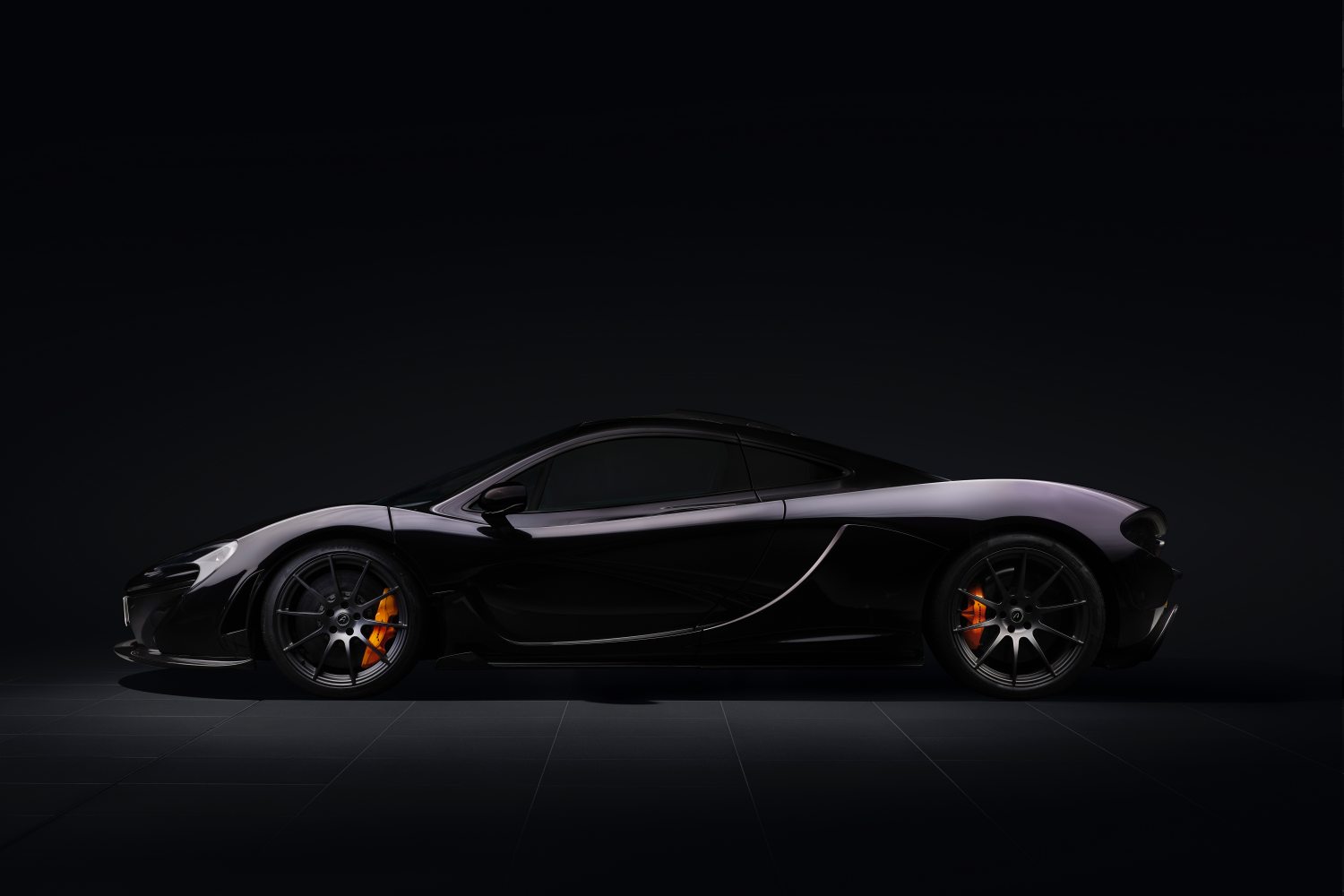 McLaren présentera-t-elle un successeur à l'hypercar P1 ? McLaren presentera t elle un successeur a lhypercar P1