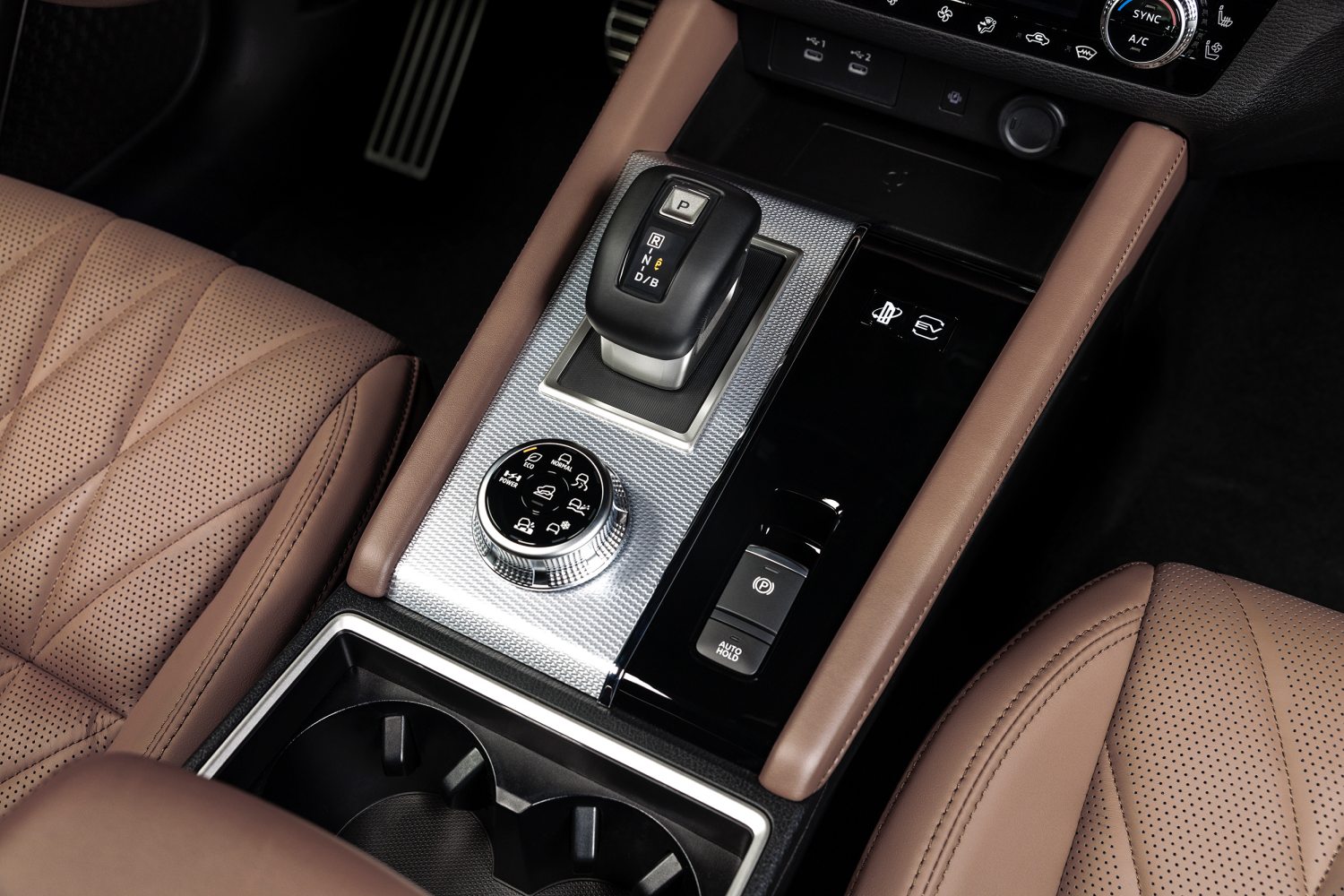 1727889812 755 Mitsubishi Outlander PHEV La quatrieme generation arrive en Europe avec