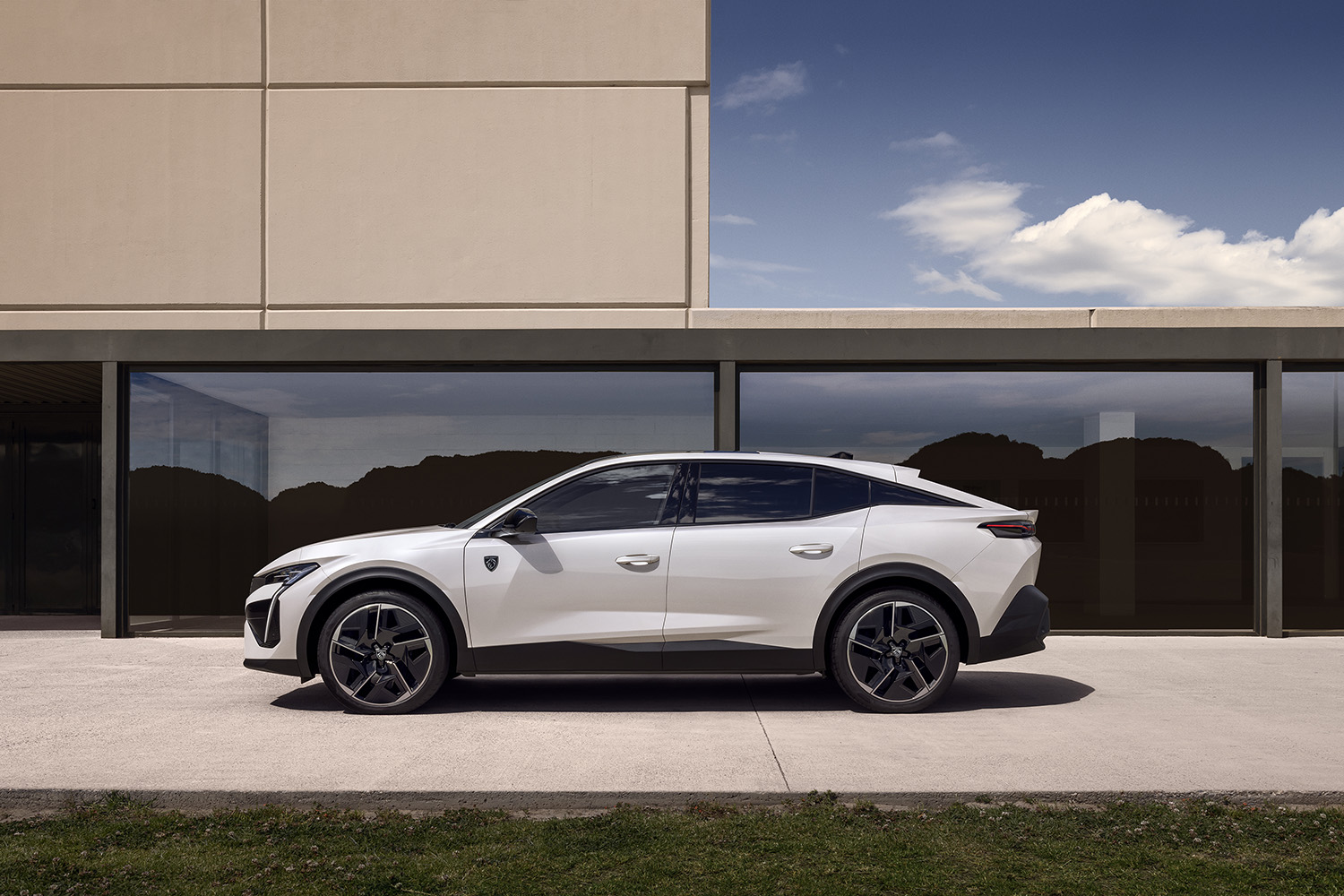 Photo : Cédric Viollet @ ContinentalProductions