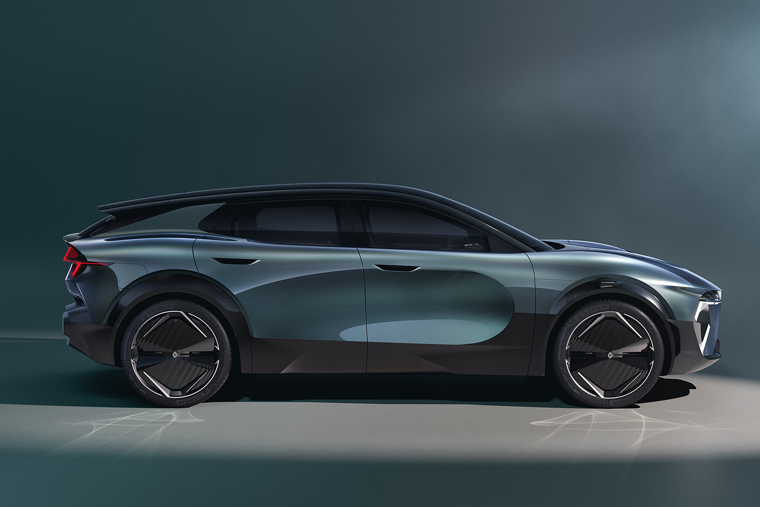 Renault Emblème Concept