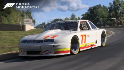 Chevrolet Beretta Trans-Am dans Forza Motorsport