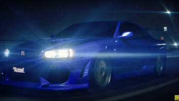 La première bande-annonce arrive pour le redémarrage de Tokyo Xtreme Racer en 2025 La première bande-annonce arrive pour le redémarrage de Tokyo Xtreme Racer en 2025