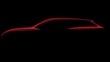 Mercedes-AMG construit son propre SUV électrique