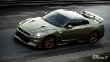 Gran Turismo 7 fonctionne mieux que jamais sur PS5 Pro, même sans version améliorée Gran Turismo 7 fonctionne mieux que jamais sur PS5 Pro, même sans version améliorée