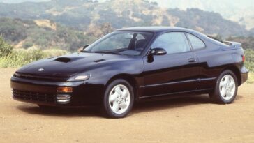 Le nom de la Toyota Celica est une marque déposée, un renouveau est-il vraiment en marche ?