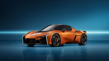 Nouvelle Toyota MR2 : tout ce que nous savons jusqu’à présent