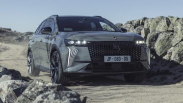 Les gros SUV pourraient être interdits de Paris dans le cadre d'un projet de loi Les gros SUV pourraient être interdits de Paris dans le cadre d'un projet de loi