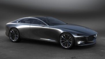 C'est entièrement de votre faute si Mazda ne construit pas de berline 6 cylindres à propulsion