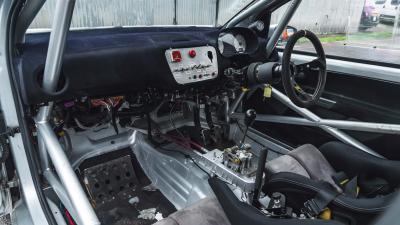 Crédit : Collectionner des voitures