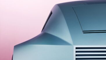 Jaguar taquine un concept radical qui abandonne le pare-brise arrière