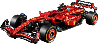 Lego Technic Ferrari SF-24