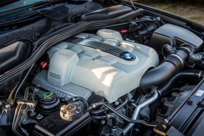 10 choses que vous devez savoir avant d’acheter une BMW Série 6 E63