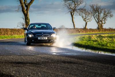 10 choses que vous devez savoir avant d’acheter une BMW Série 6 E63