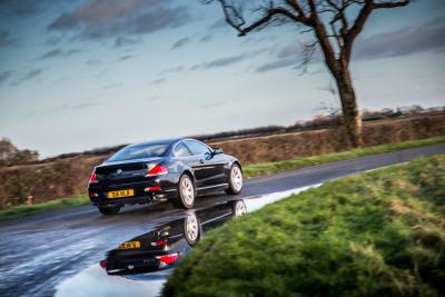 10 choses que vous devez savoir avant d’acheter une BMW Série 6 E63