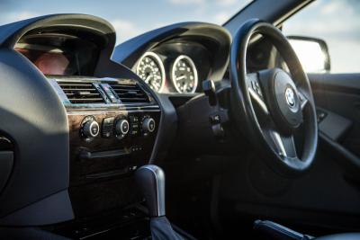 10 choses que vous devez savoir avant d’acheter une BMW Série 6 E63