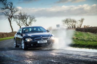 10 choses que vous devez savoir avant d’acheter une BMW Série 6 E63