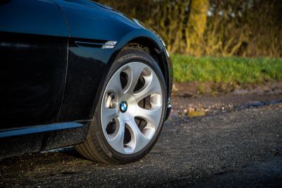 10 choses que vous devez savoir avant d’acheter une BMW Série 6 E63