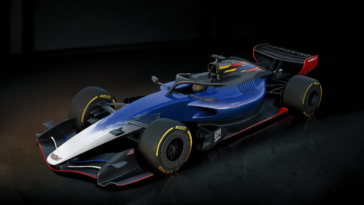 Cadillac rejoindra officiellement la F1 en 2026