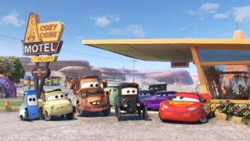 Cars 4 pourrait être en préparation, indices Disney Cars 4 pourrait être en préparation, indices Disney