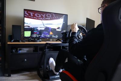 Fanatec offre dès maintenant la livraison gratuite Bien à vous avant de dépenser trop d’argent dans de nouvelles pédales