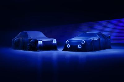 Boreham Motorworks : teaser des Ford Escort Mk1 et RS200