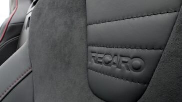 Recaro a été sauvé de la faillite Recaro a été sauvé de la faillite