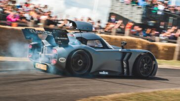 L'homme derrière le record McMurtry Spéirling est décédé L'homme derrière le record McMurtry Spéirling est décédé