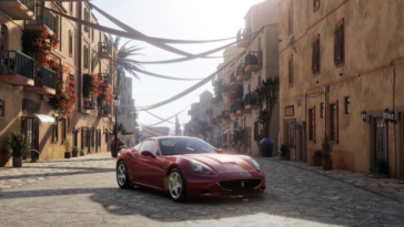 Ibiza débarque dans un essai routier de la couronne solaire illimitée avec quatre nouvelles voitures Ibiza débarque dans un essai routier de la couronne solaire illimitée avec quatre nouvelles voitures