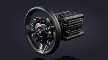 Fanatec offre dès maintenant la livraison gratuite