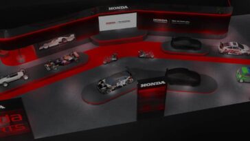 Salon de l'auto de Tokyo 2025 : tout est confirmé jusqu'à présent