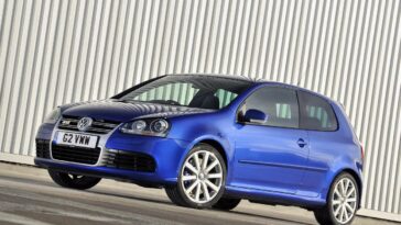 VW vient de construire son dernier moteur VR6