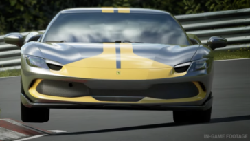 Liste des voitures Assetto Corsa Evo : tout est confirmé jusqu'à présent Liste des voitures Assetto Corsa Evo : tout est confirmé jusqu'à présent