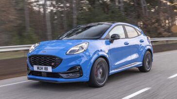 Ce sont les 10 voitures les plus vendues en Grande-Bretagne en 2024