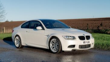 Ce Pack Compétition E92 BMW M3 M Car est-il la perfection ?