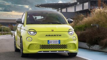 L'Abarth 500e est devenue beaucoup moins chère