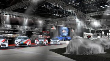 Salon de l'auto de Tokyo 2025 : tout ce qu'il faut surveiller