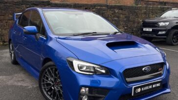 La dernière vraie Subaru WRX STI est-elle encore une bonne affaire ?