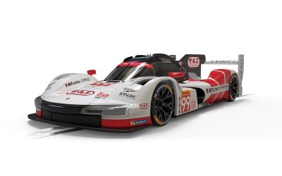 Porsche 963 Scalextric