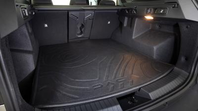 La Dacia Bigster, à 25 000 £, est la voiture la plus chère de l'entreprise Dacia Bigster, coffre