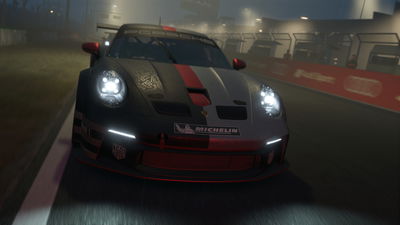 Le lancement de Rocky AC Evo met en évidence davantage de problèmes toujours en ligne Assetto Corsa Evo